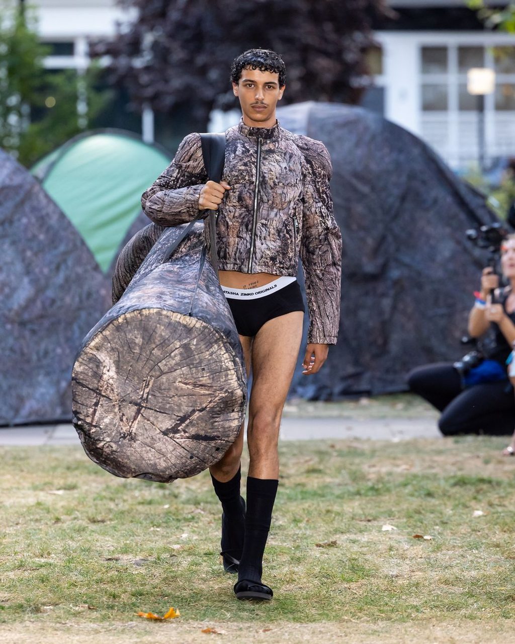 Your SS24 London Fashion Week Roundup