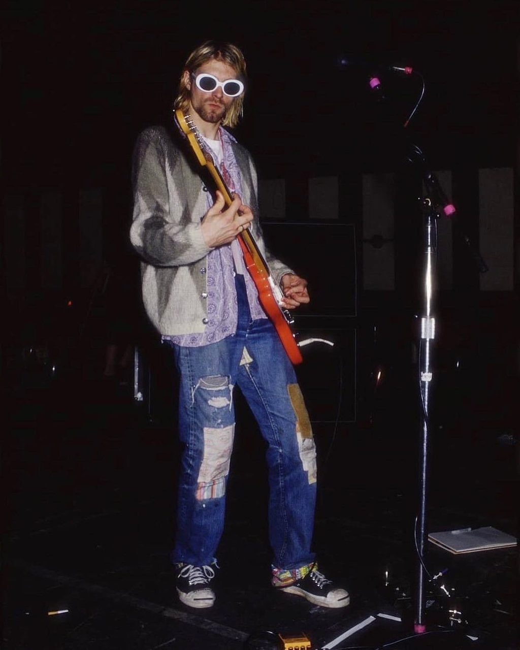 Back and better than ever: the cultural legacy of Converse
