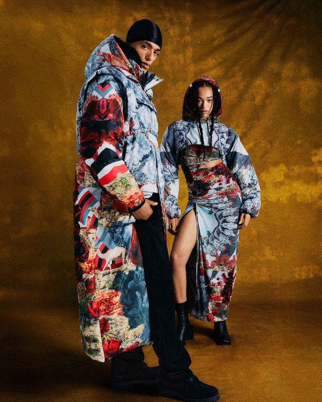 Your Friday Roundup: a hit of wholesome thanks to Paul & Shark, Our Legacy release a new book and SAGE NATION launch AW23 campaign