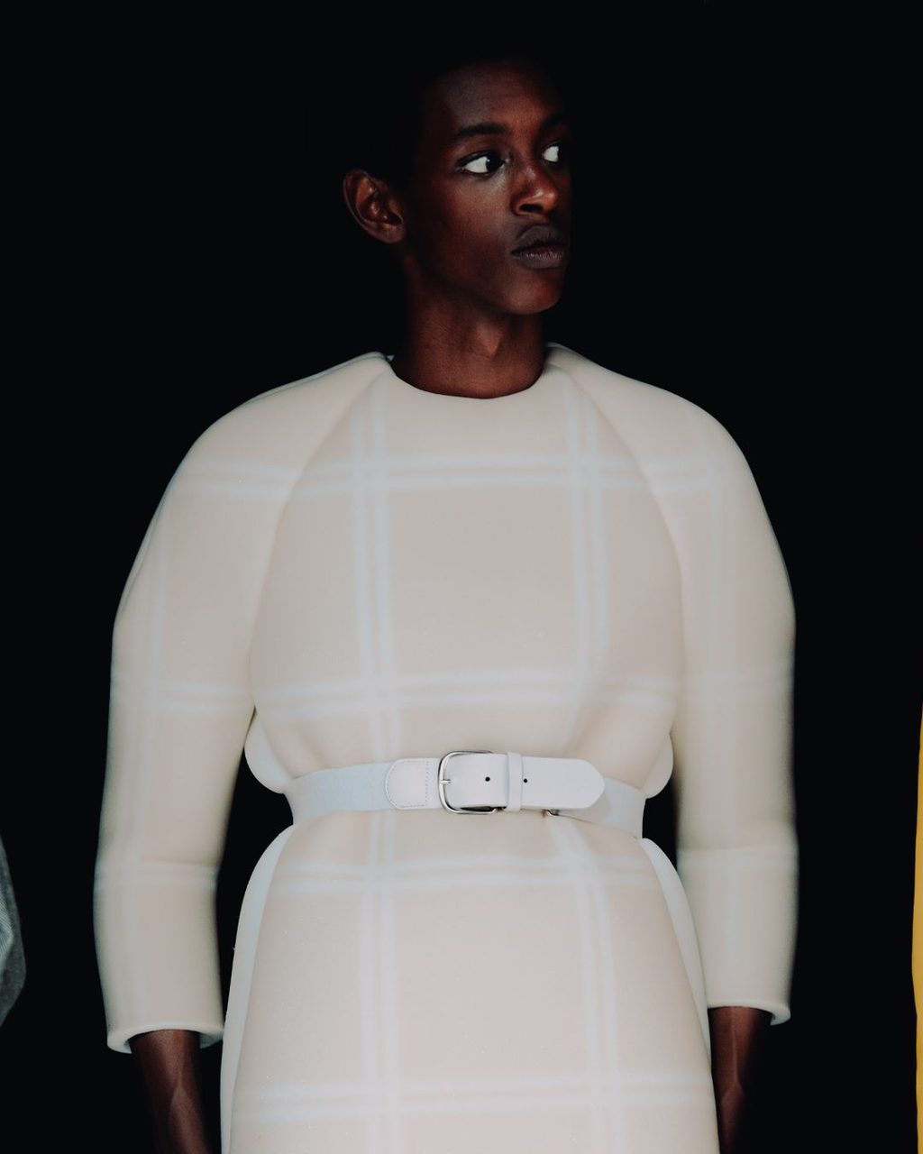 “Away” SS24 took us to the School of Stefan Cooke