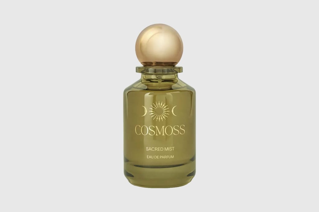 HOW TO SMELL LIKE YOU’VE NEVER WORKED A DAY IN YOUR LIFE