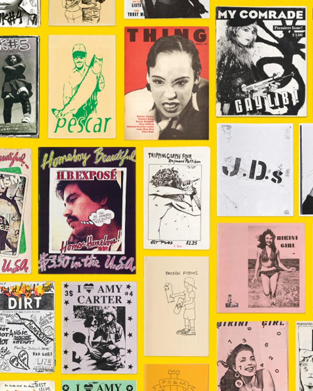 Laugh with Mam Sham, party with The Blues Kitchen, & more in this week’s Around the World