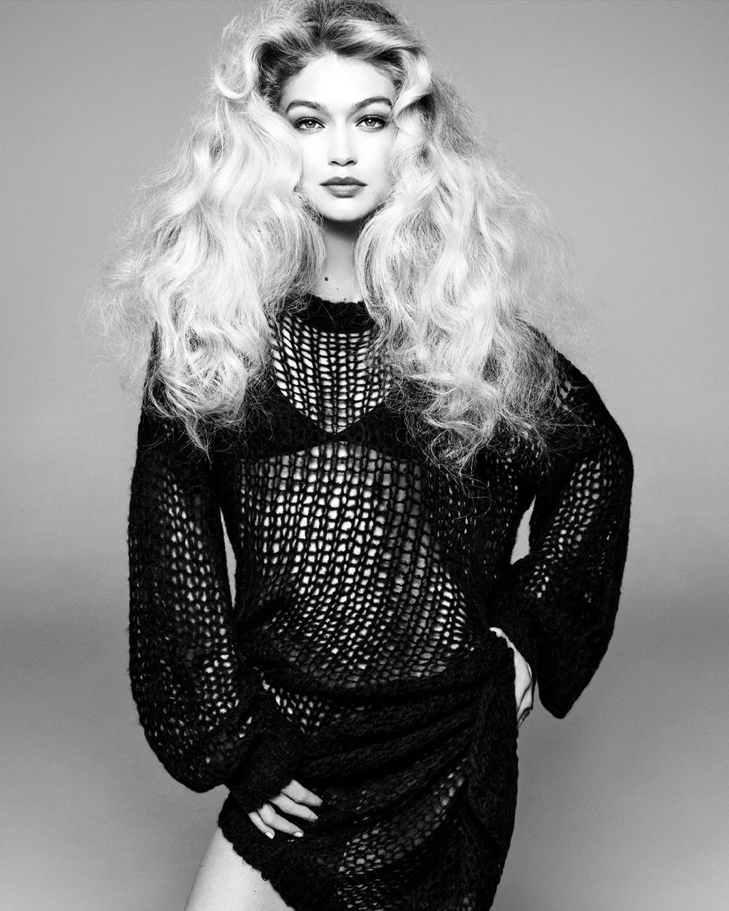 From high street to high fashion: Steven Meisel is collaborating with Zara