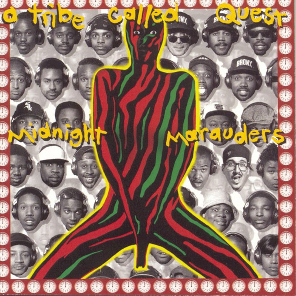 Culted Sounds: celebrating 50 years of hip-hop