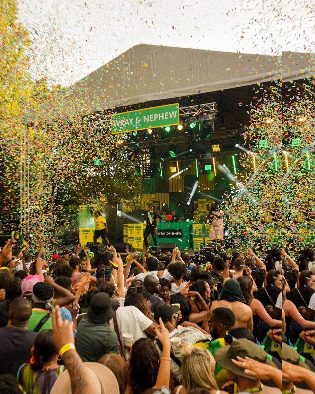 Culted 101: Your sound system strat for Notting Hill Carnival