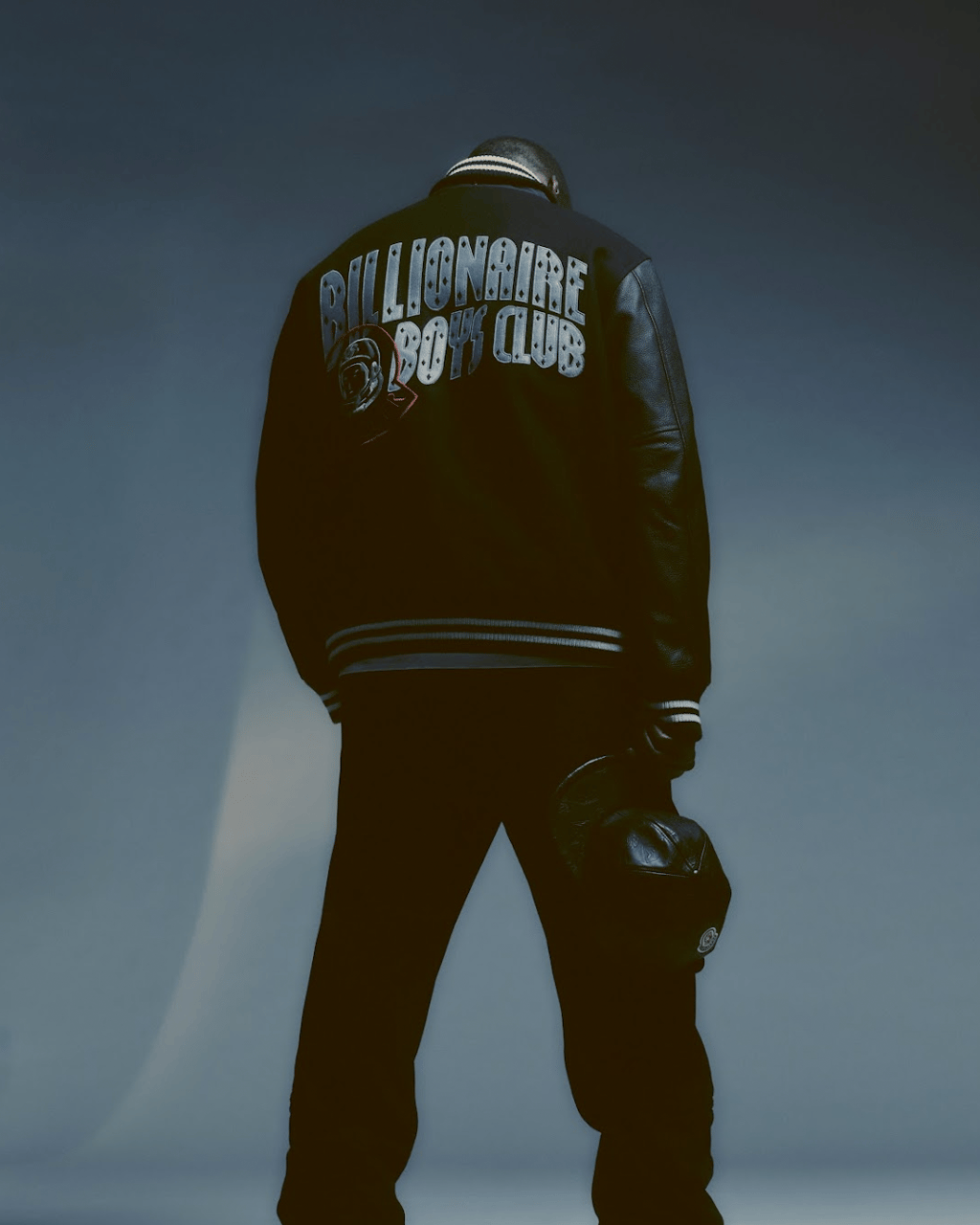 Billionaire Boys Club x Moncler has you covered this winter