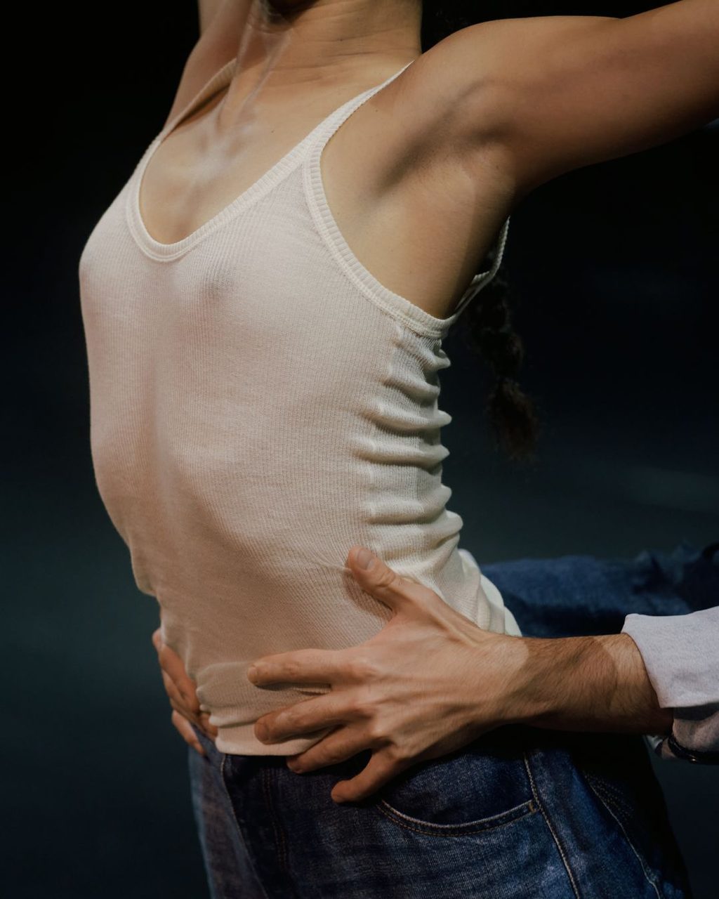 Matthieu Blazy designs Bottega Veneta’s costumes for Biennale Danza