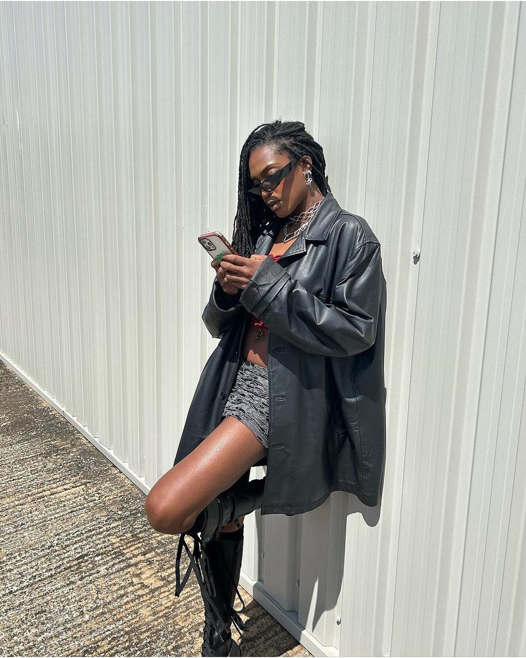 Culted Sounds: DEJA on lifting up her listeners & the changes needed in the industry