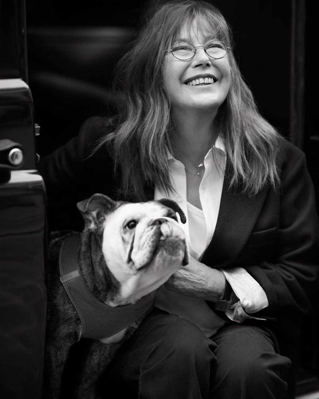 Remembering Jane Birkin, the French-British artist and Hermès muse