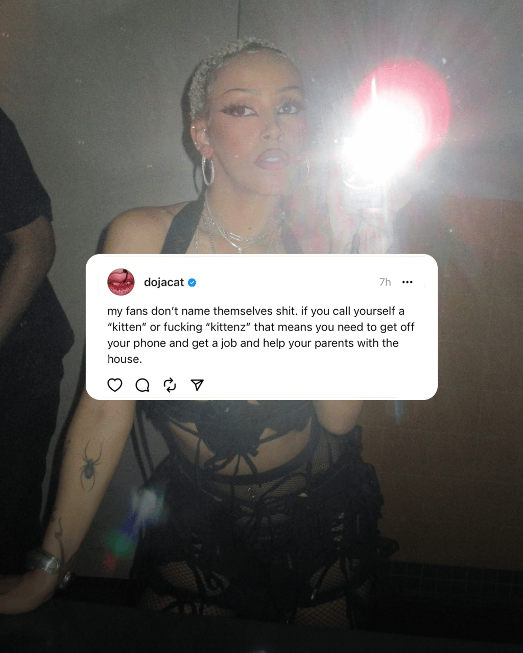 If you’ve ever cancelled anyone, you’re lying