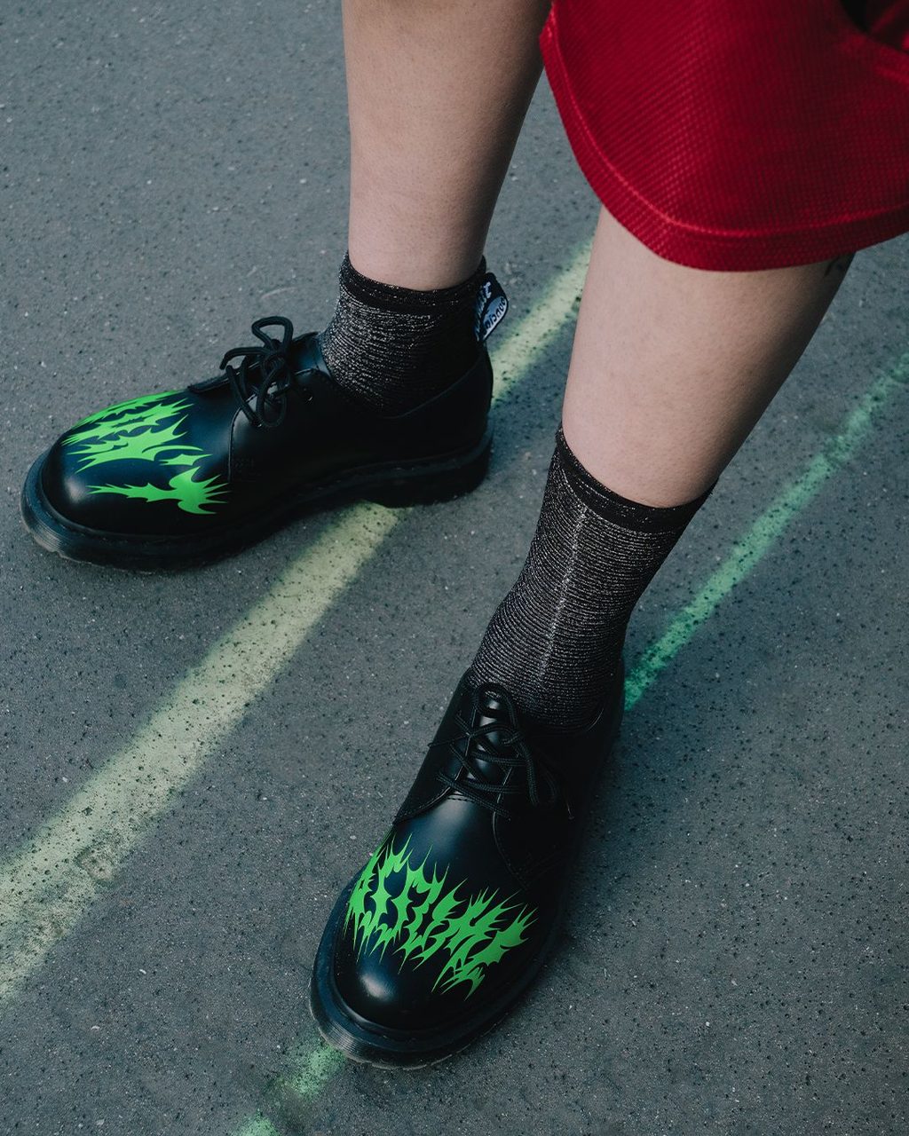 THE END OF MILAN FASHION WEEK & A DR. MARTENS X NTS COLLAB: YOUR MONDAY BRIEFING