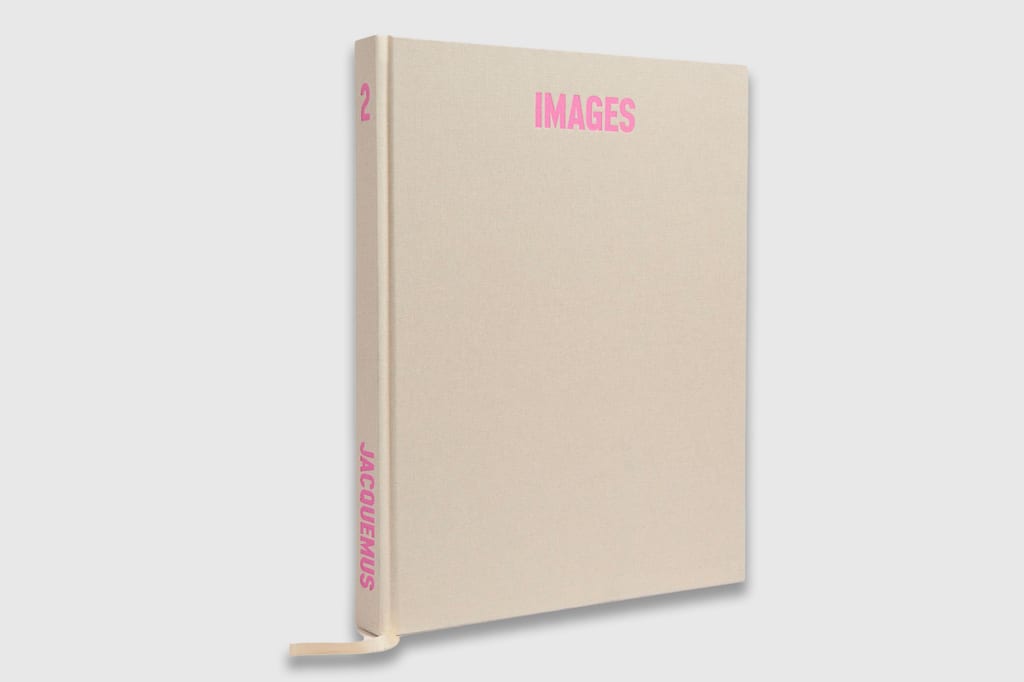 Read them or don't, you need them: a coffee table book shopping guide