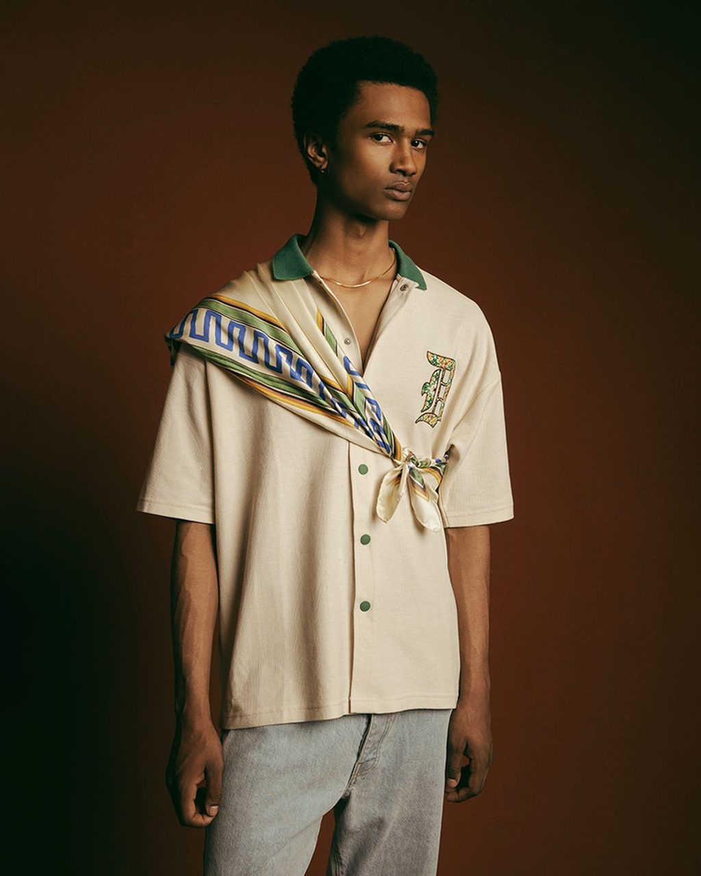 BFC’S NEWGEN LINEUP & PALM ANGELS X HAAS F1 TEAM’S COLLABORATION: YOUR MONDAY BRIEFING