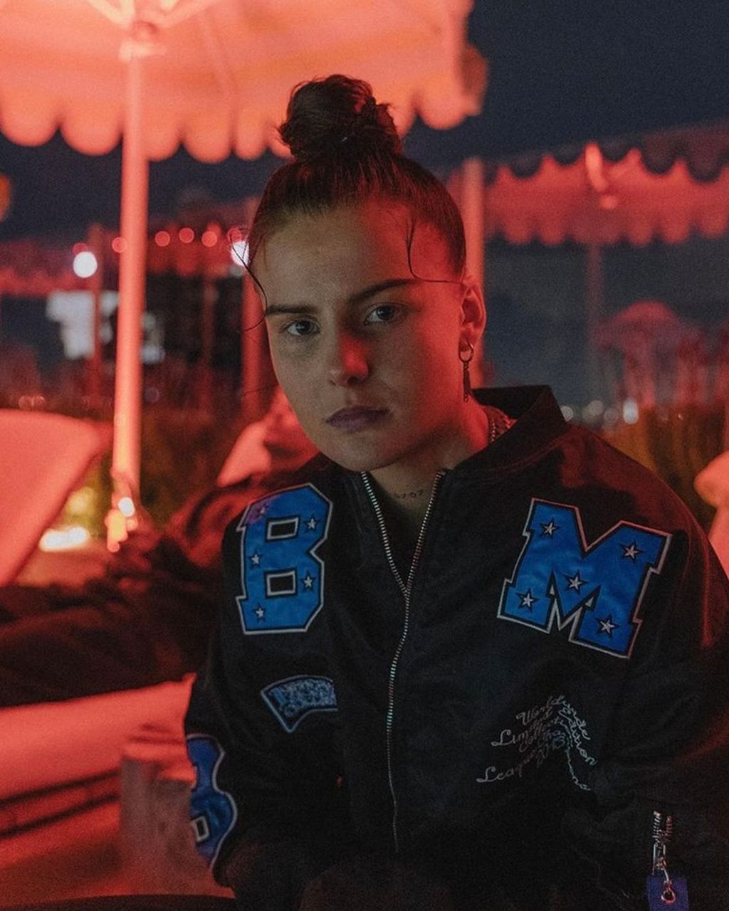 Culted Sounds: Ash Olsen opens up about past relationships & confidence through music