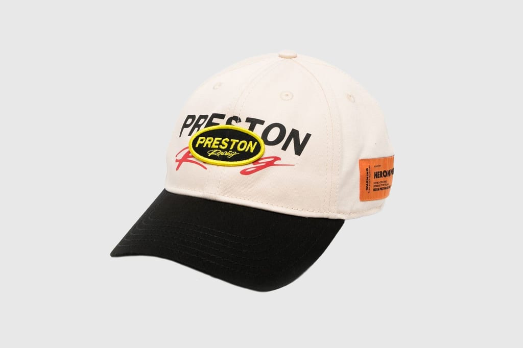 HERE ARE THE BEST CAPS & HATS FOR SPRING