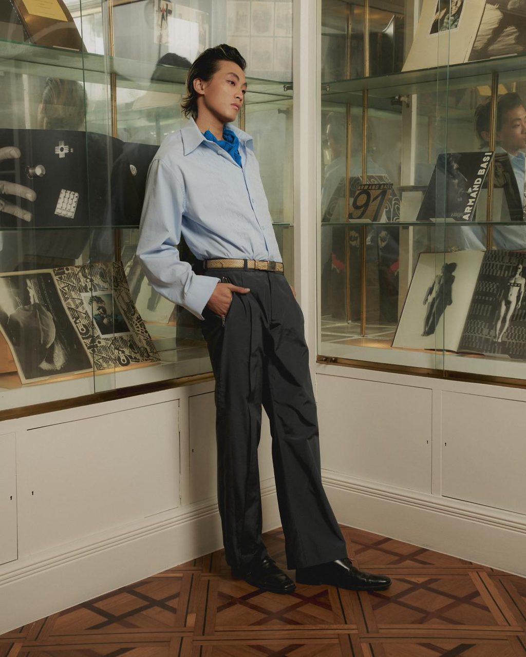 Valentino drops Garavani Freedots Sneakers, Camden Brewery x Grime Gran & Hélas drops a new collection in your Friday Roundup