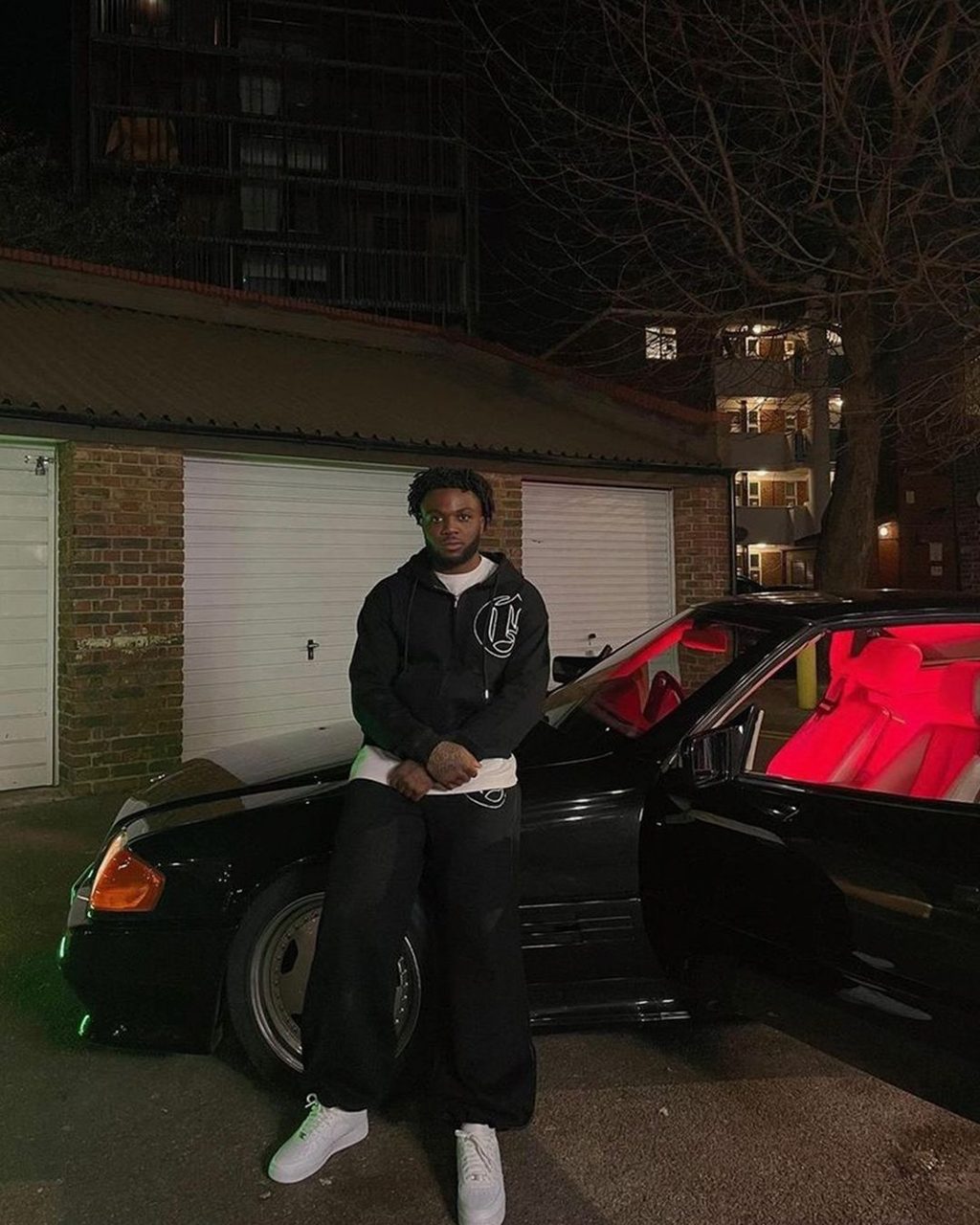 CULTED SOUNDS: BLANCO TALKS LONDIS MUSIC VIDEO & FUTURE MIXTAPES