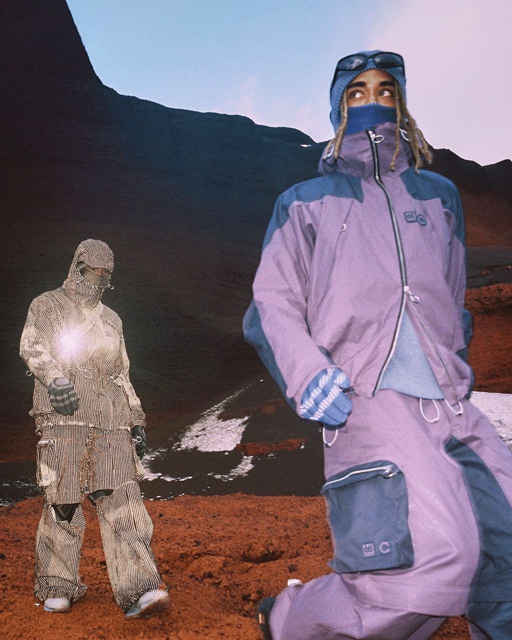 “MOVE LIKE A HUMAN” WITH ON, & MORE IN YOUR FRIDAY ROUNDUP