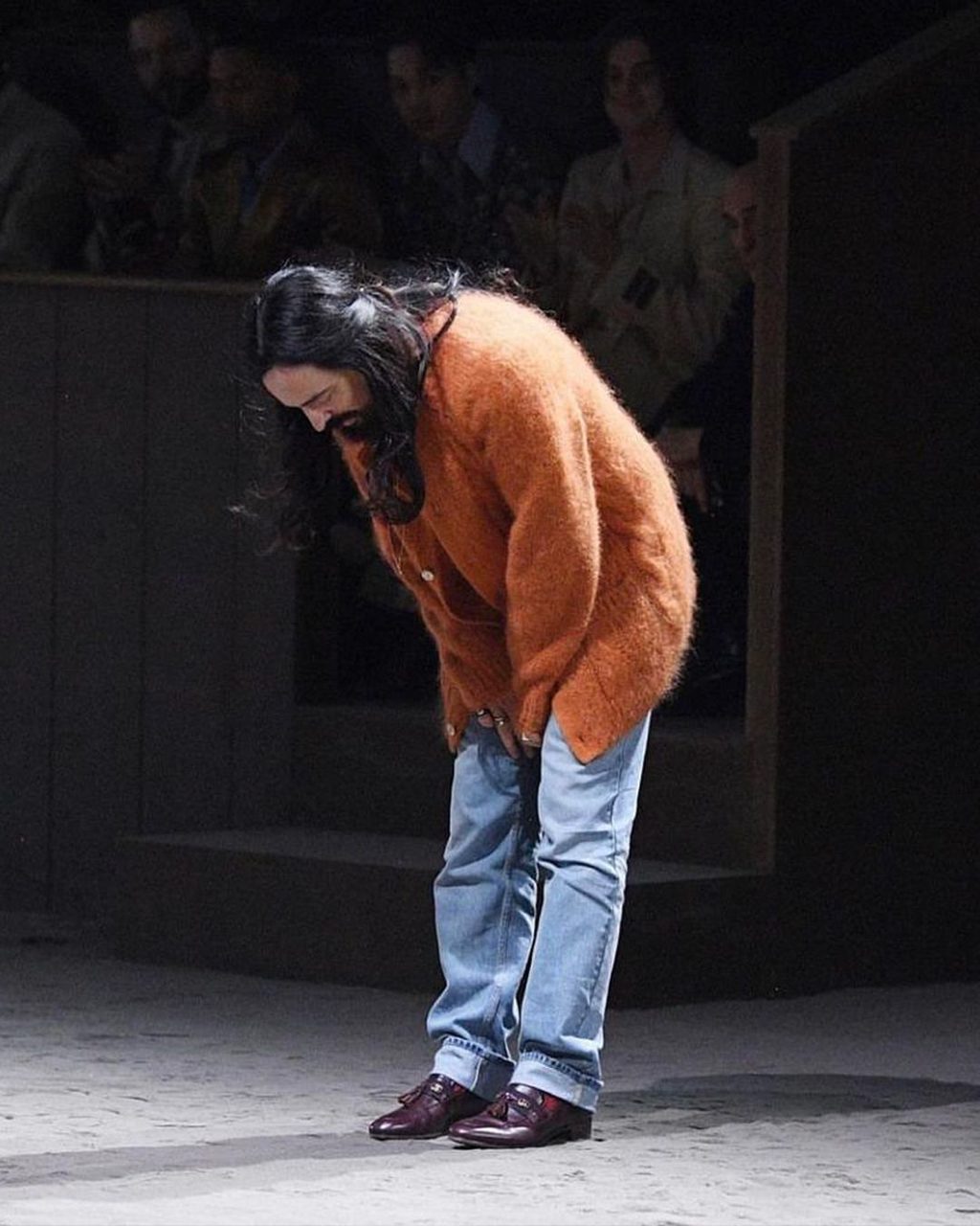 CONTROVERSY & COLLUSIONS: 2022'S SHOCKING FASHION MOMENTS