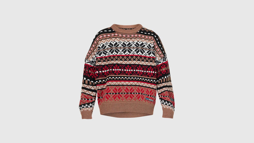 CHRISTMAS-CORE: CULTED'S GUIDE TO XMAS JUMPERS