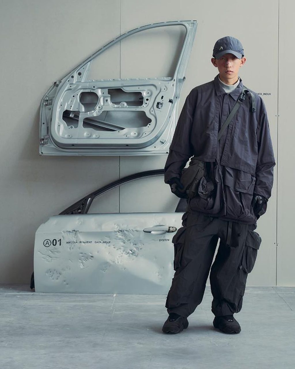 FASHION SCHOOL: YOUR CHEAT SHEET ON ARCHIVAL REINVENT