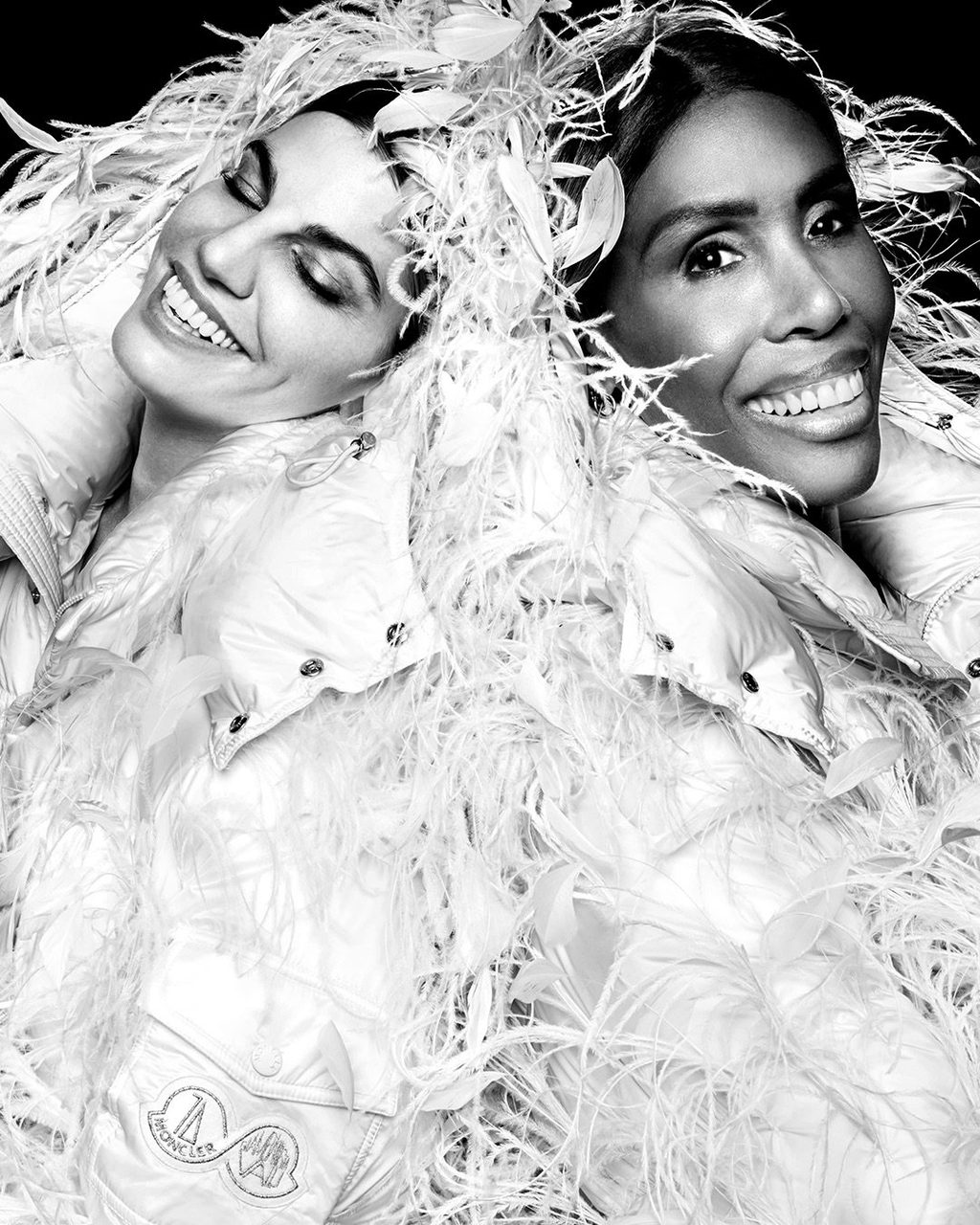 MARGIELA X SALOMON, JD’S STAR-STUDDED CAMPAIGN & CÎROC MAKING BIG MOVES: YOUR FRIDAY ROUNDUP