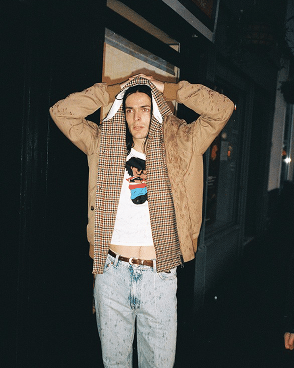 THIS WEEK’S FRIDAY ROUNDUP FT. CELINE, TRAVIS BARKER, ASICS, AND MORE