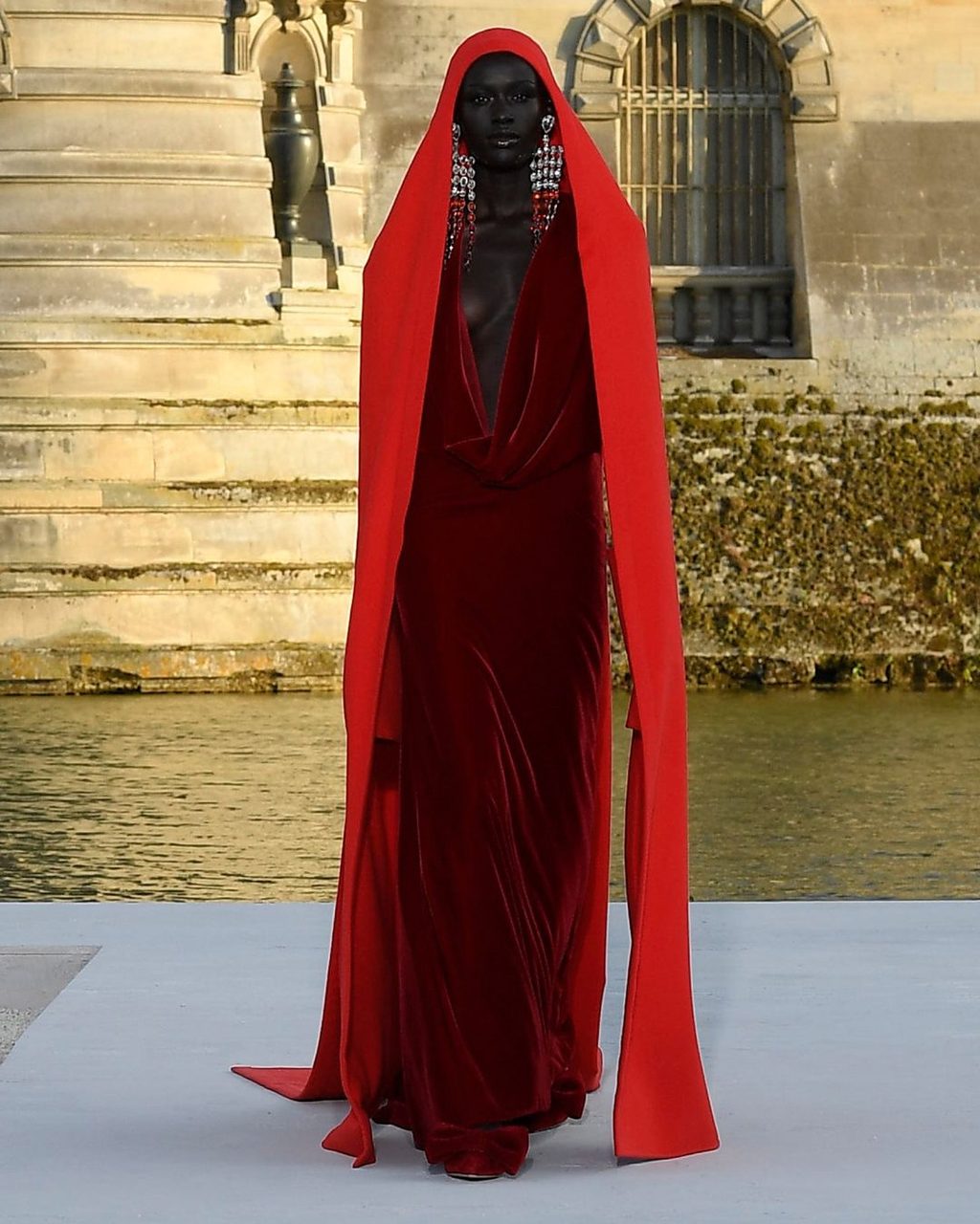 Key takeaways from Valentino’s Fall 2023 Haute Couture collection