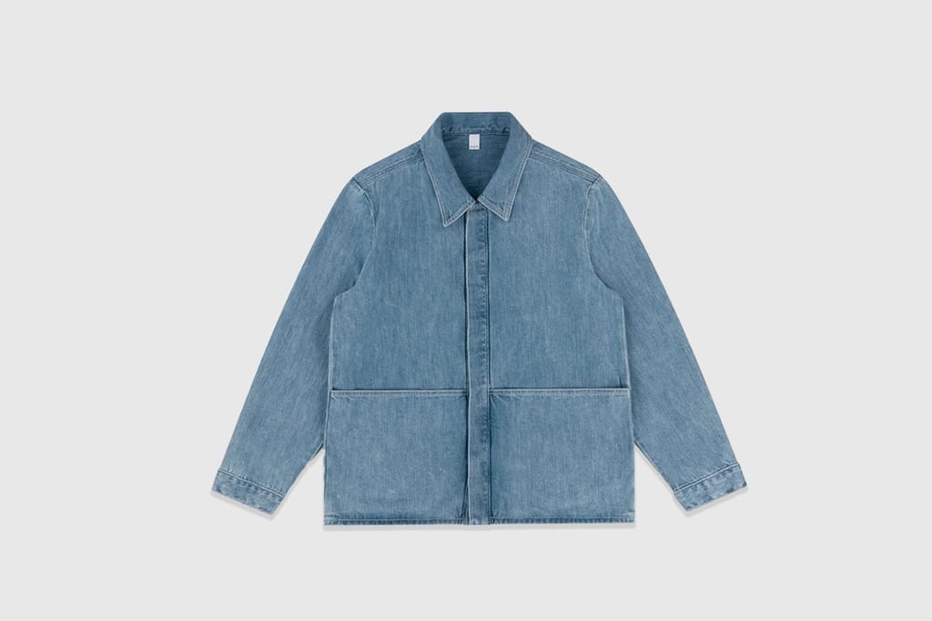 AN ACTUALLY SUSTAINABLE FASHION SHOPPING GUIDE FOR EARTH DAY
