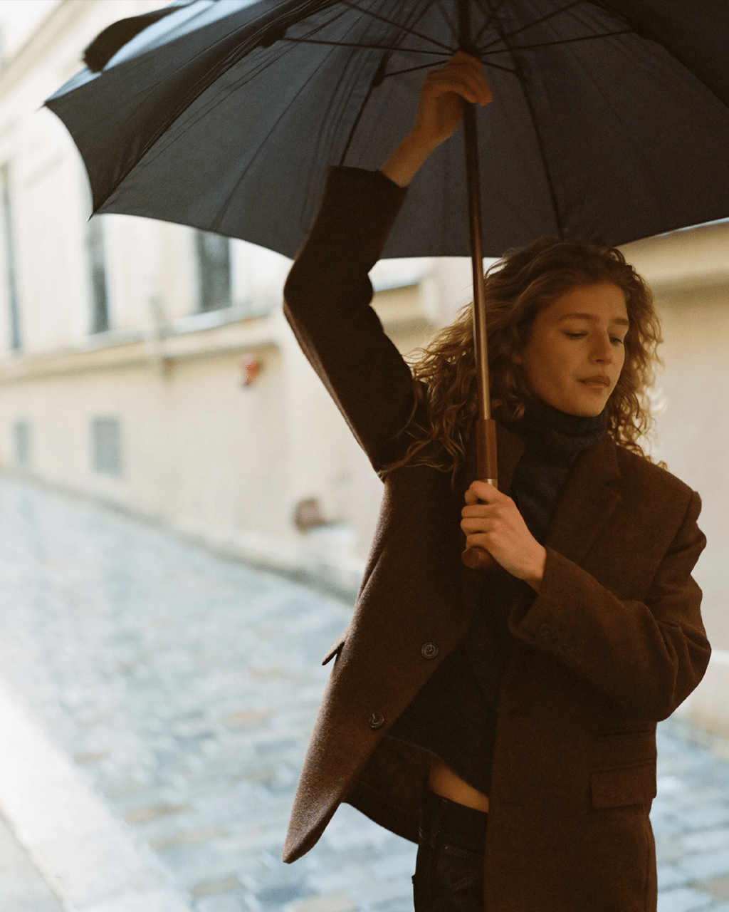 Your Monday Briefing: Saucony x Universal Works, Florence Black FW23 & new music alerts