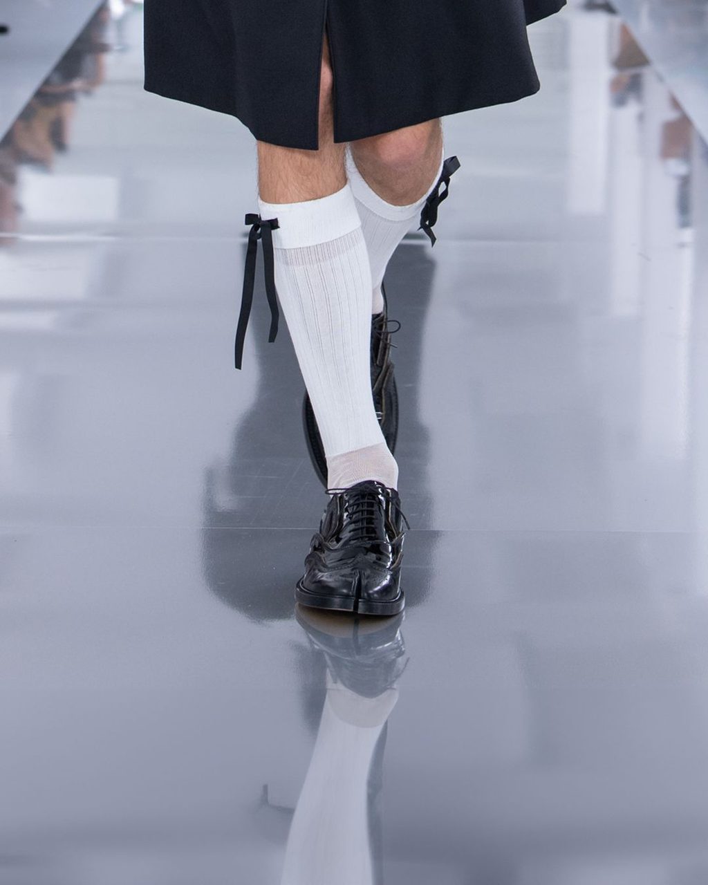 Paris Fashion Week SS24’s best shoes