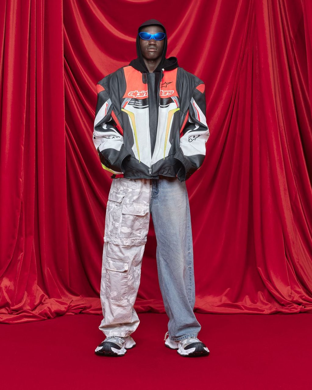 Balenciaga Summer 2024 was Demna’s tour de force