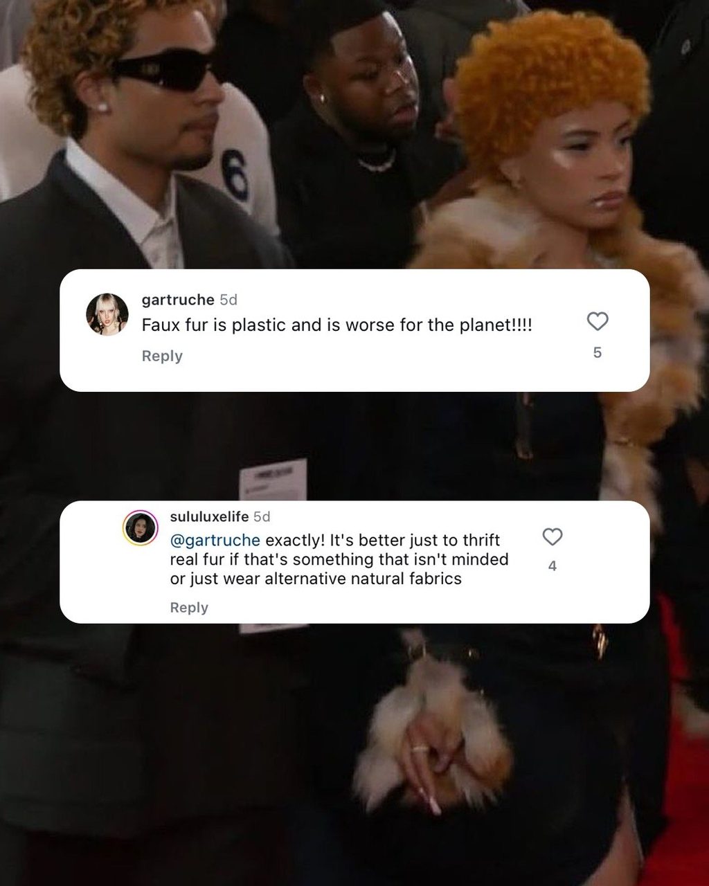 Culted Community Talks: PETA vs fur