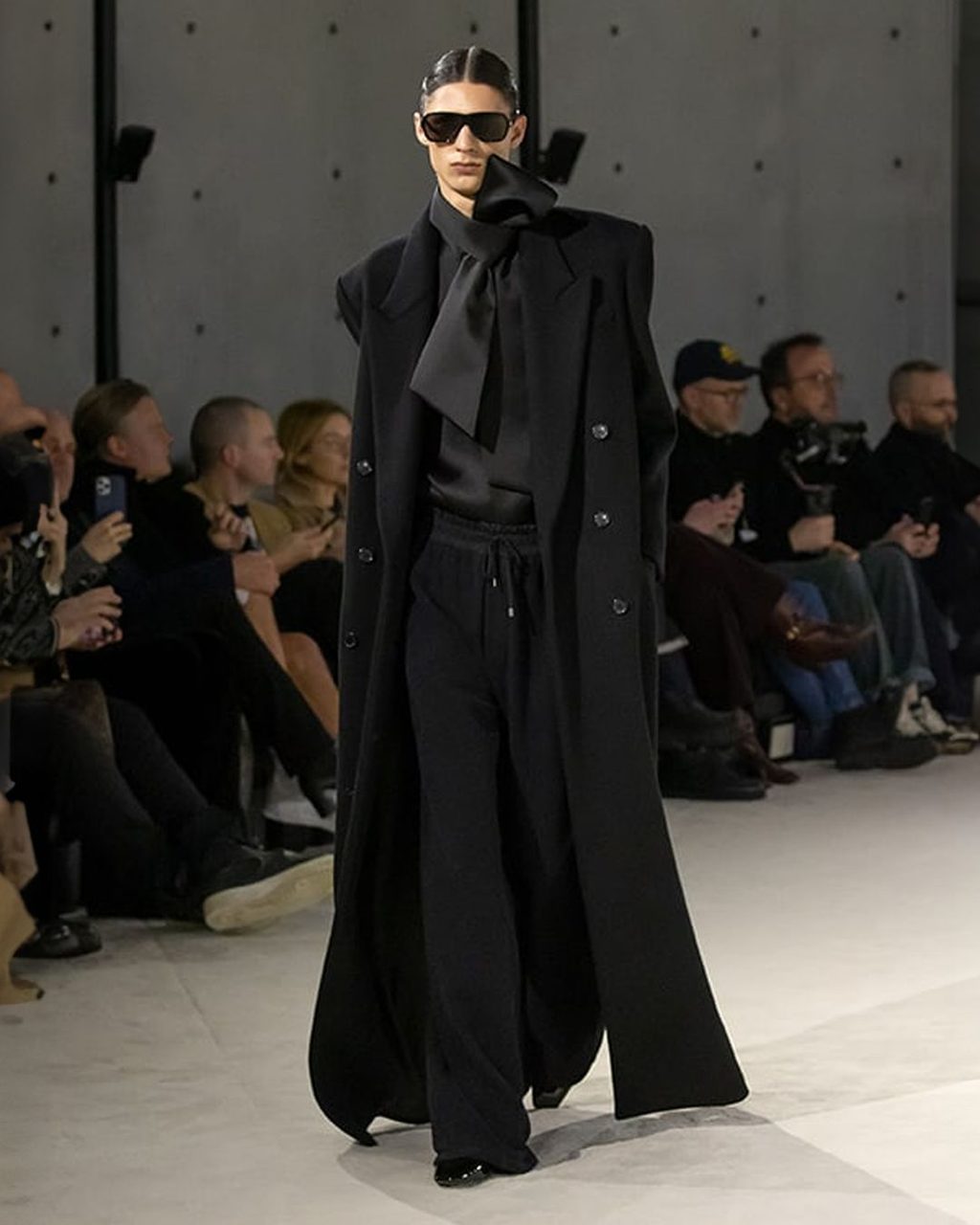 Here’s what’s going down at Paris Fashion Week this season