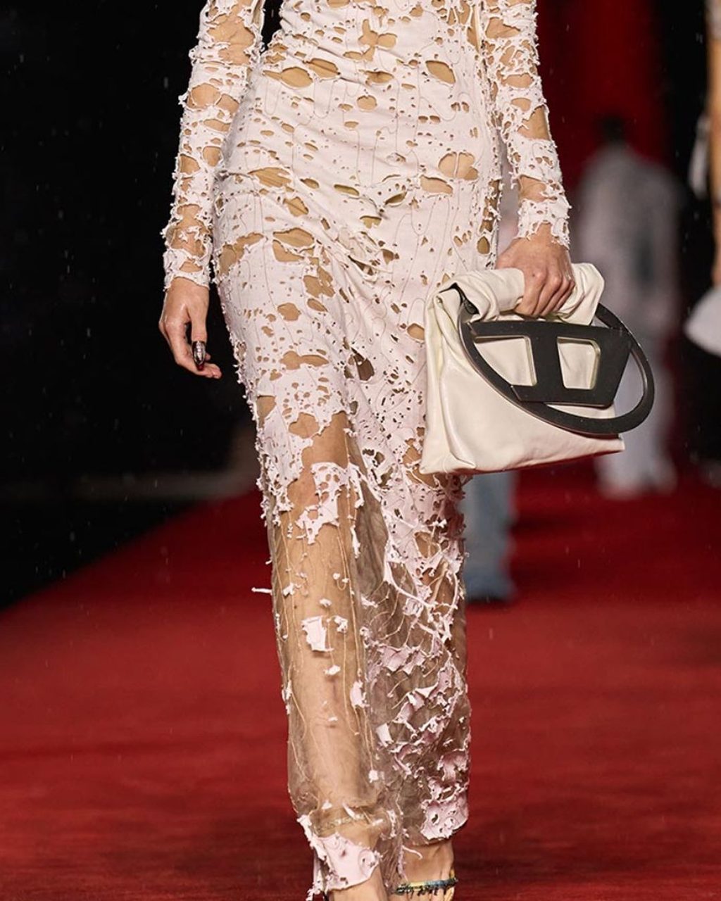 Prada, Bottega Veneta, Gucci: the best bags of Milan Fashion Week SS24