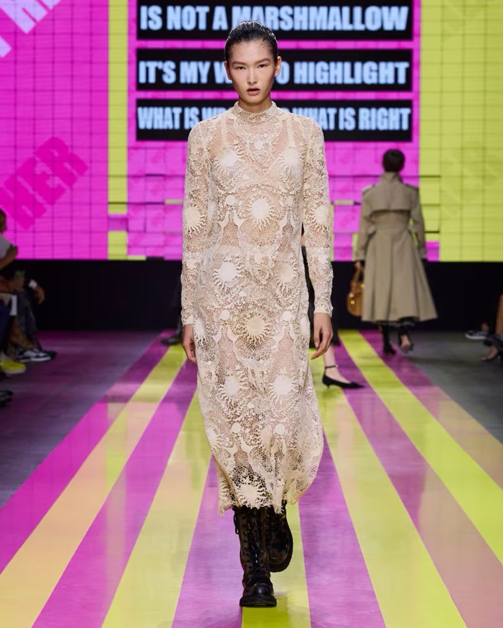Take a look at the best pieces from Christian Dior SS24