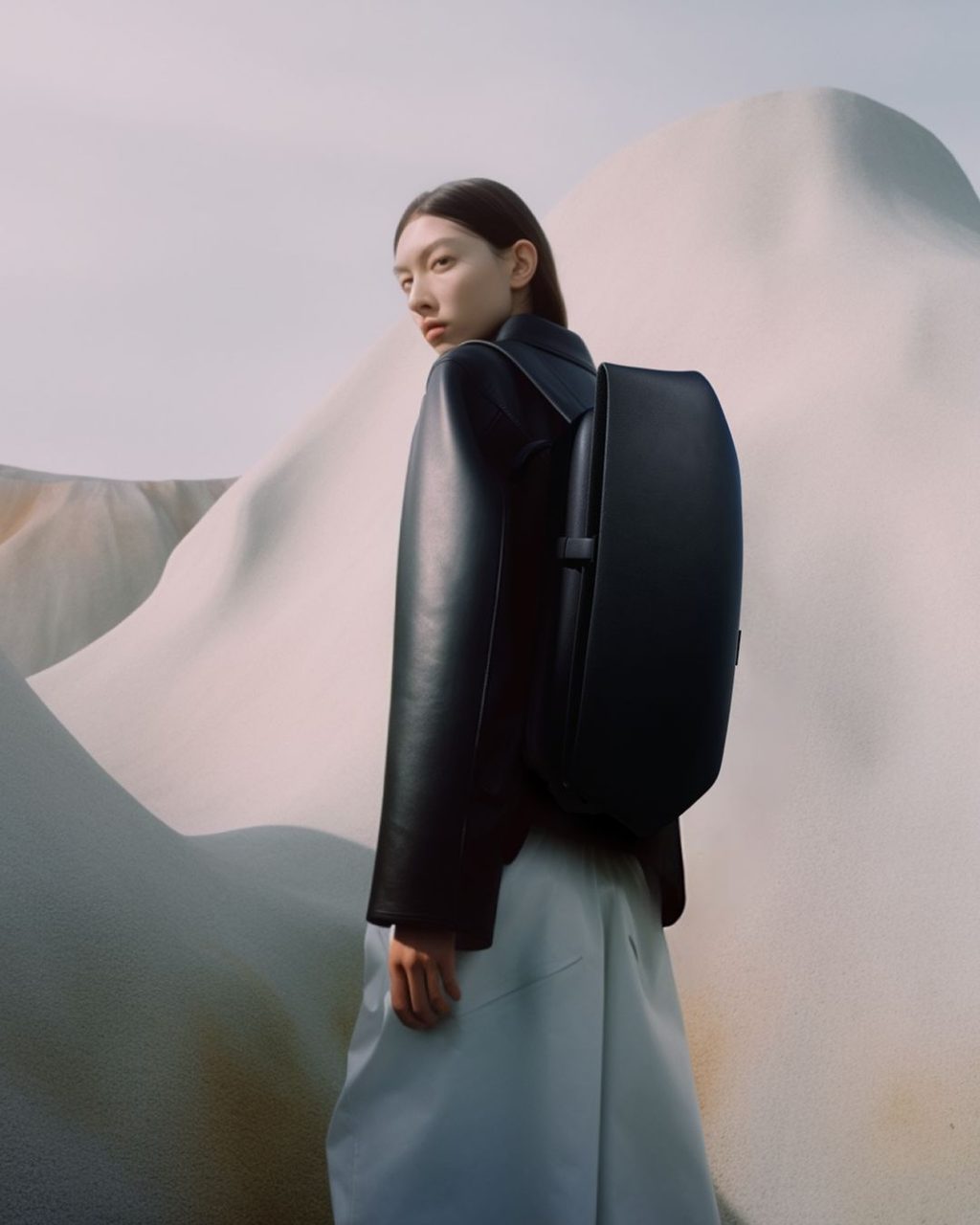 LORO PIANA'S NEW COLLECTION & ANOTHER CONVERSE X DRKSHDW SHOE: YOUR FRIDAY ROUNDUP