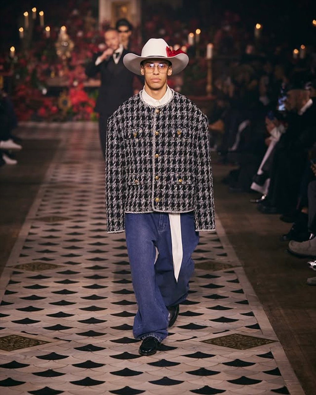 Who’s up next at Dior Homme?