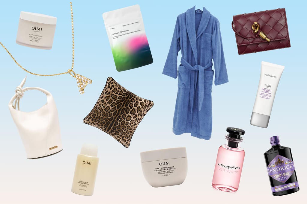 Gifts for the women who raised you or just raised you up this Mothers Day