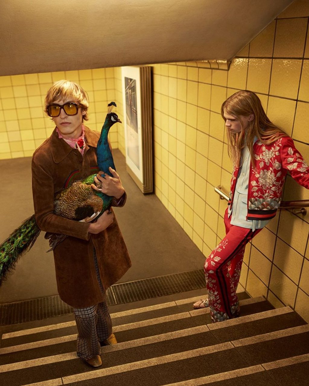 DISSECTING ALESSANDRO MICHELE: SEVEN YEARS OF GUCCI GLORY