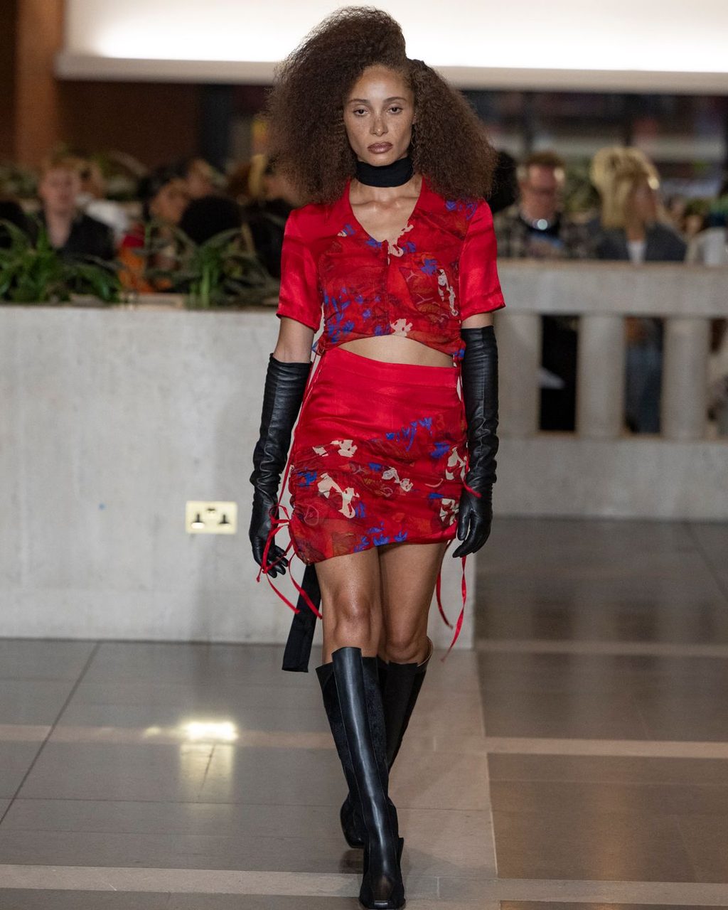 Your SS24 London Fashion Week Roundup