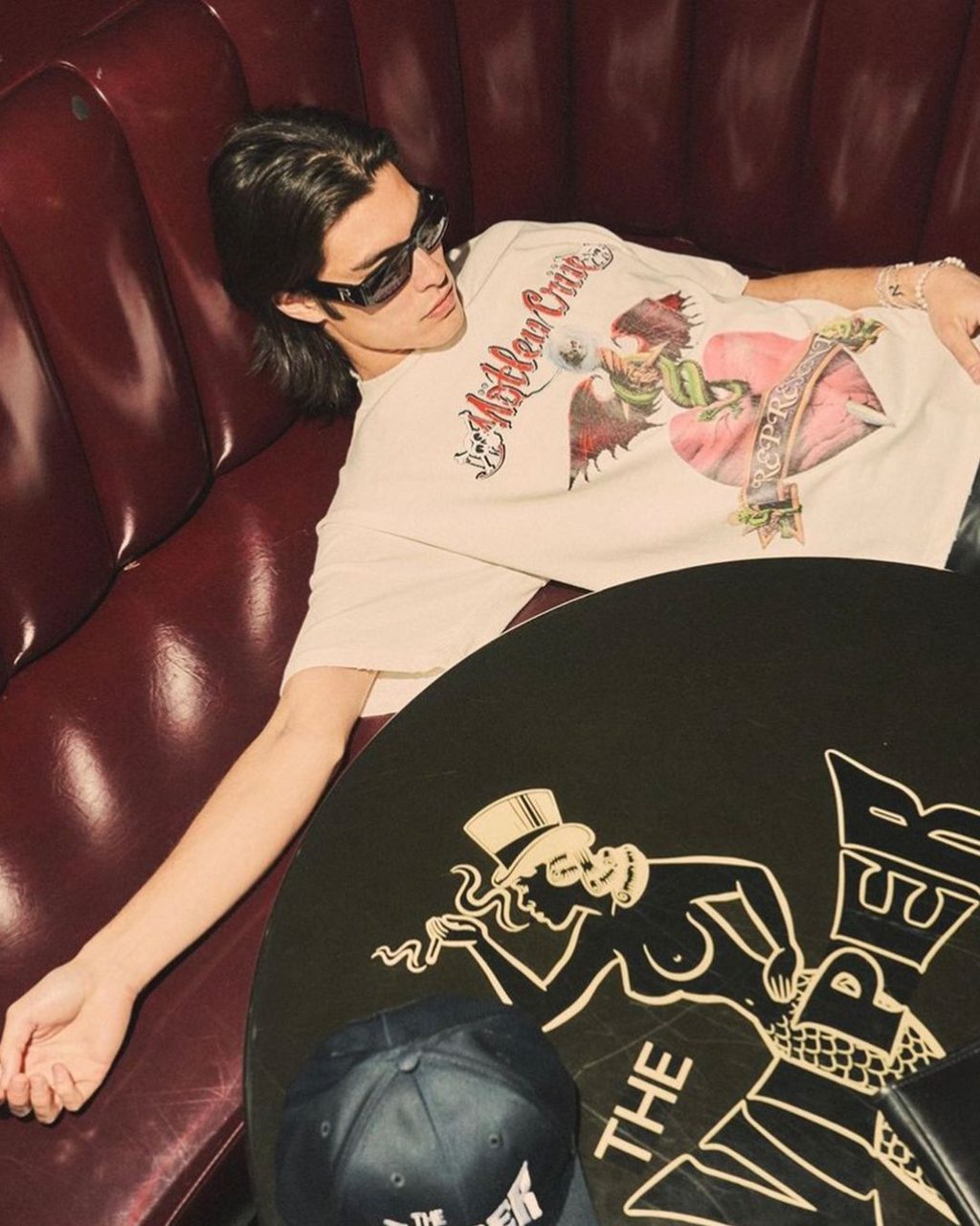 GENTLE MONSTER GOES BOLD & GIVENCHY’S PLAGE COLLECTION: YOUR FRIDAY ROUNDUP