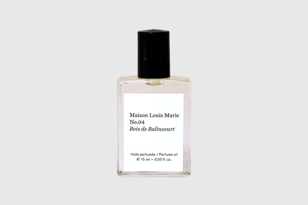 HOW TO SMELL LIKE YOU’VE NEVER WORKED A DAY IN YOUR LIFE