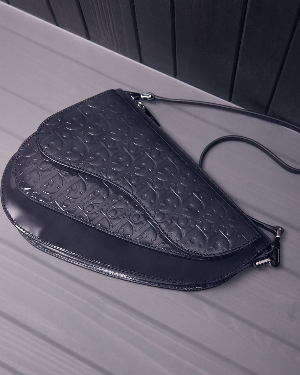 Dior gets drippy with its new men’s Winter 2023 accessories