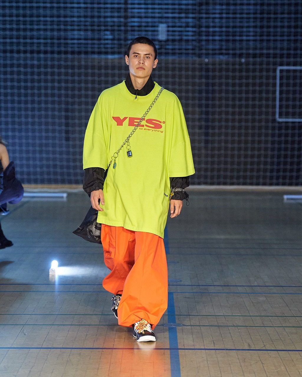 Key takeaways from STAMM’s SS24 show