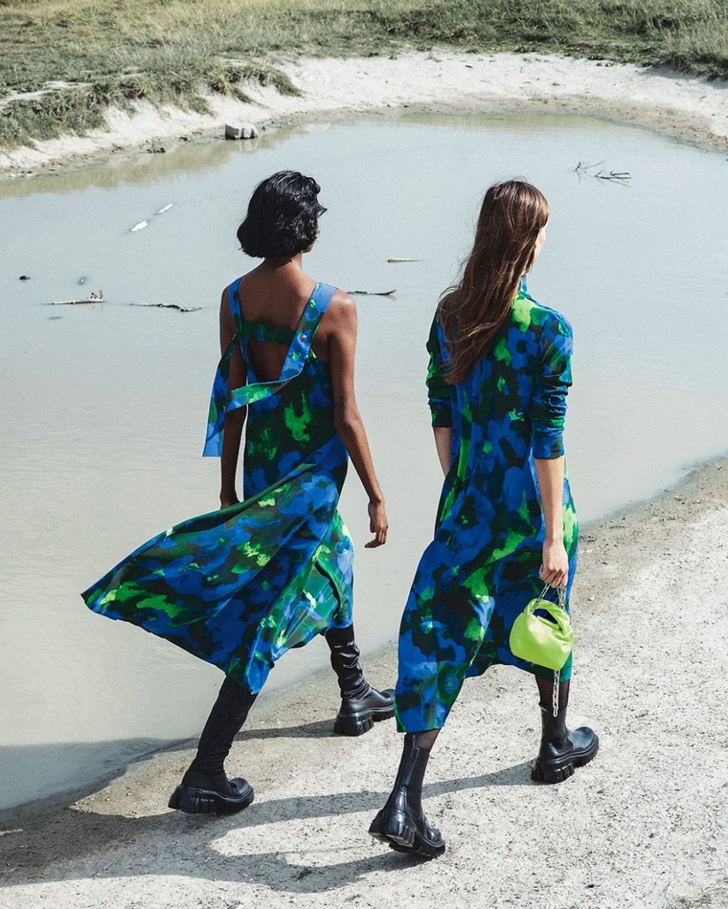 Copenhagen Fashion Week just started: here’s what to expect