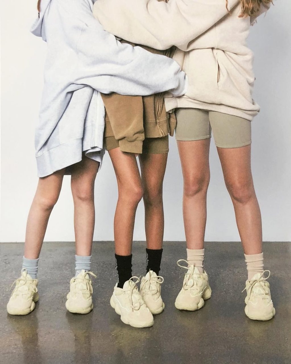 Are we giving YEEZY a second chance?