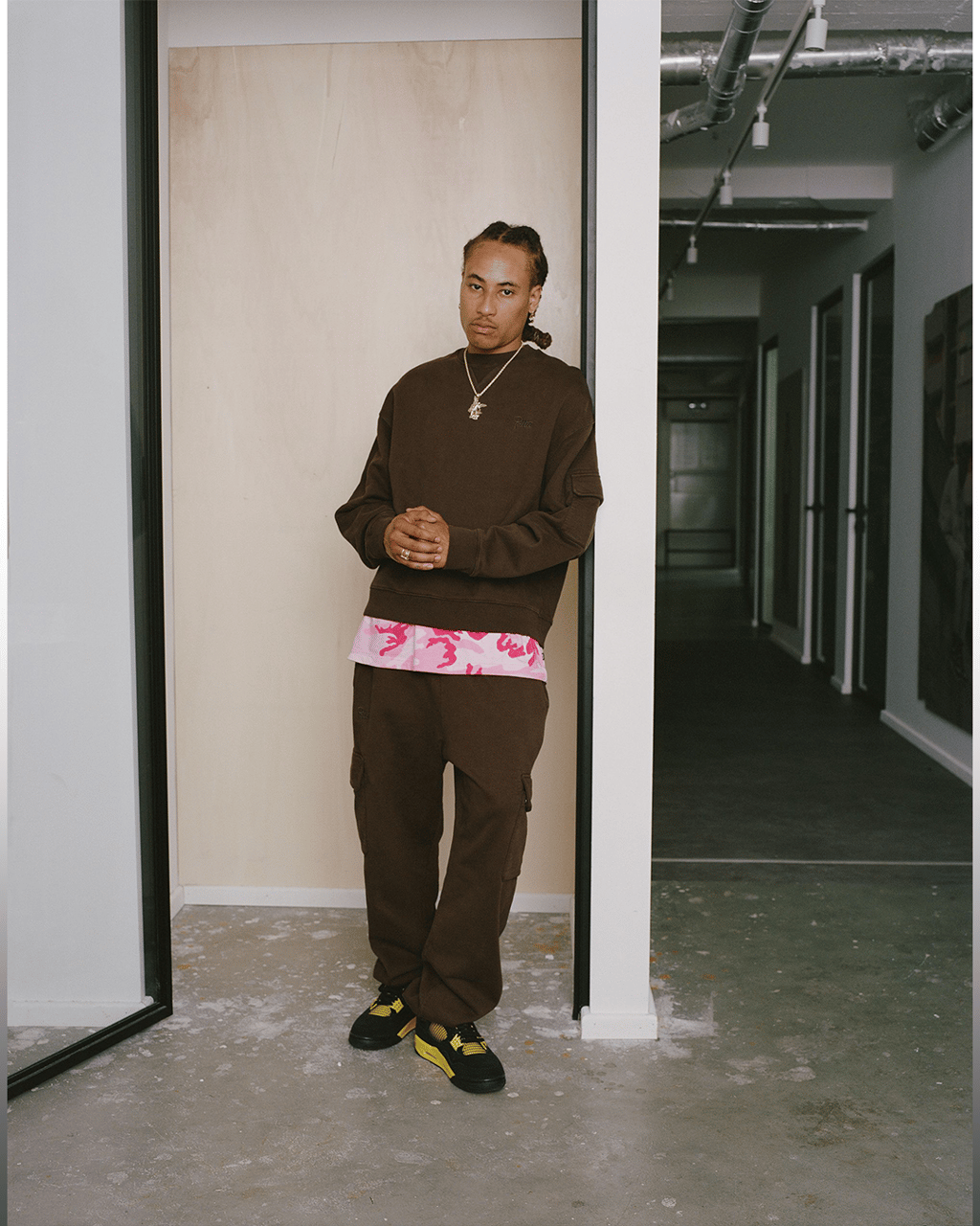 New Stüssy tees and Converse brings skateboards to the Design Museum: your Friday Roundup