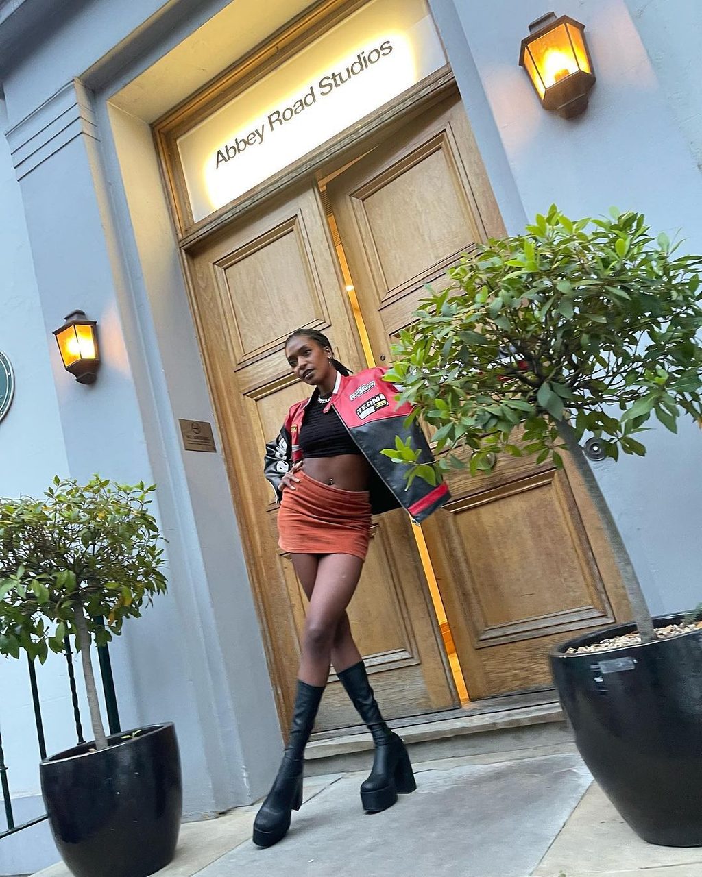 Culted Sounds: DEJA on lifting up her listeners & the changes needed in the industry