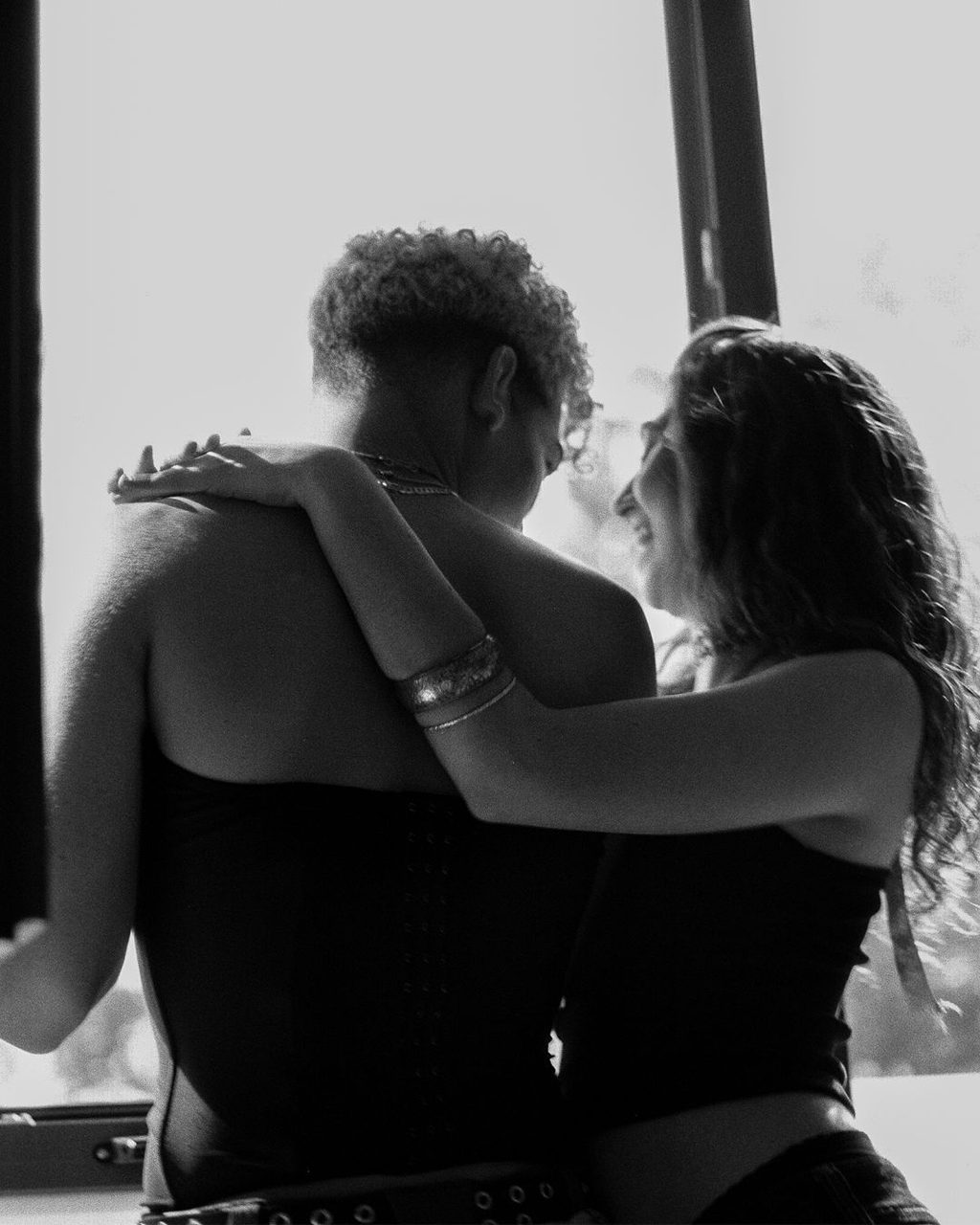 Yeliz Zaifoglu talks on her queer exhibition part of Converse’s Proud To Be campaign